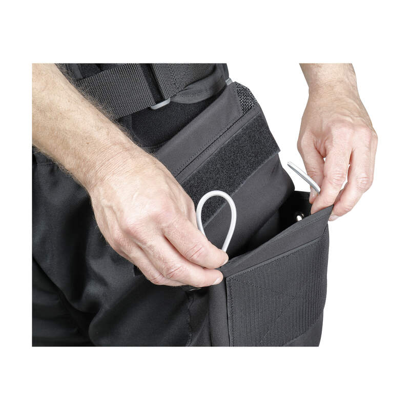 Mares Tek Shorts PRO XR Line