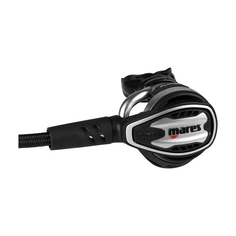 Mares Regulator Planet 88X TBP 1st & 2nd Stage Set