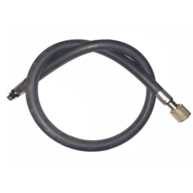 Interspiro 3/8 UNF Breathing Hose