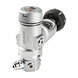Mares Regulator Planet 88X TBP 1st & 2nd Stage Set