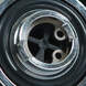 Mares Regulator Planet 88X TBP 1st & 2nd Stage Set