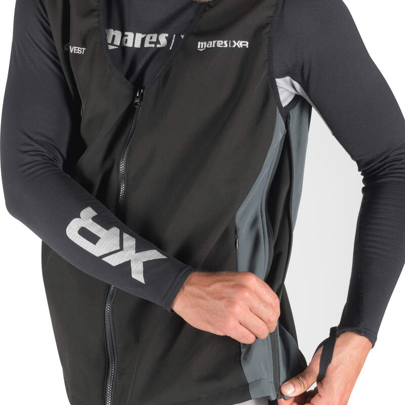 Mares Active Pro Heating Vest