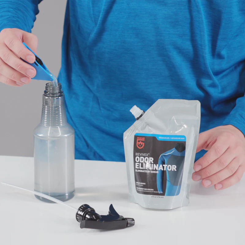 gear aid revivex Revivex Odor Eliminator