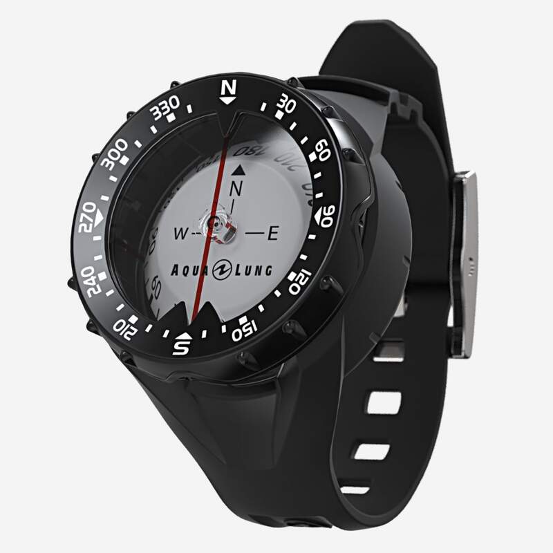 Aqualung Wrist Compass NH