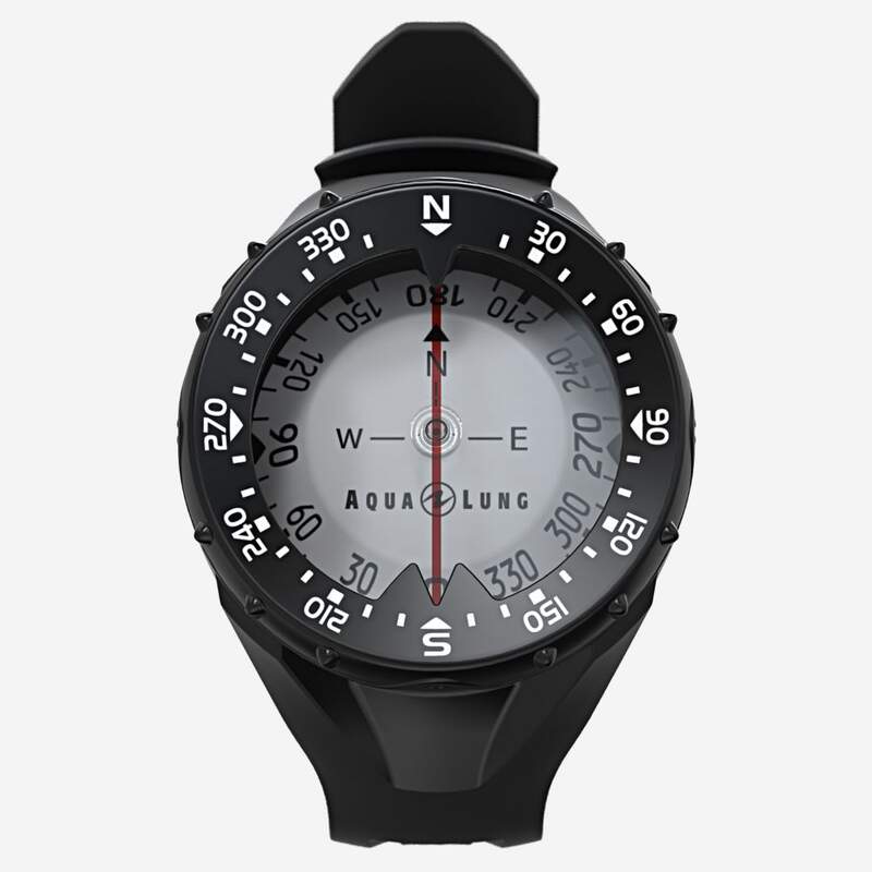 Aqualung Wrist Compass NH