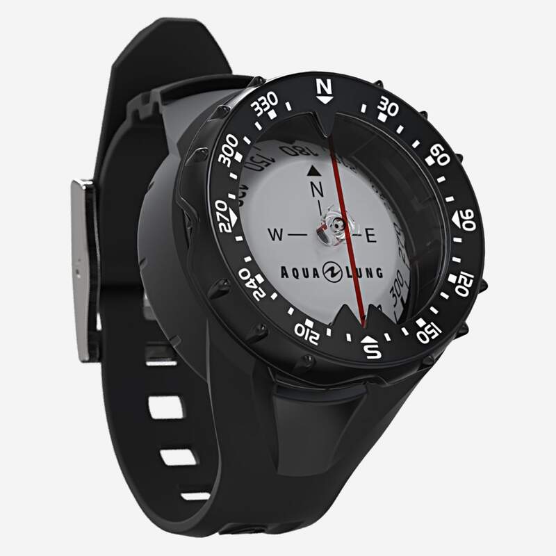 Aqualung Wrist Compass NH