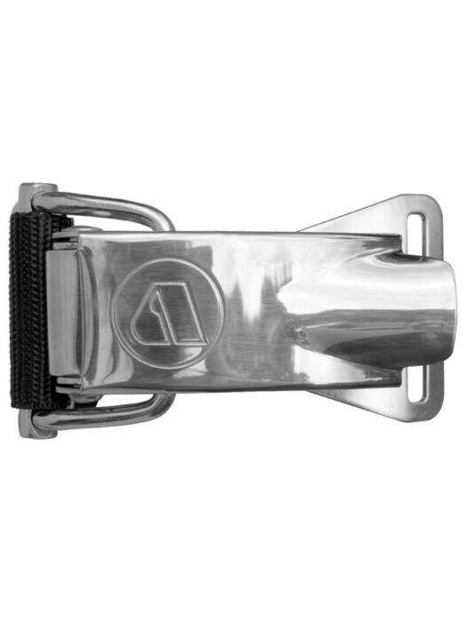 Apeks Griplock Scuba Diving Tank Cylinder Band Assembly
