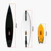 LEFEET Rail Kit for Mounting on Watercraft/SUP for S1/S1 Pro