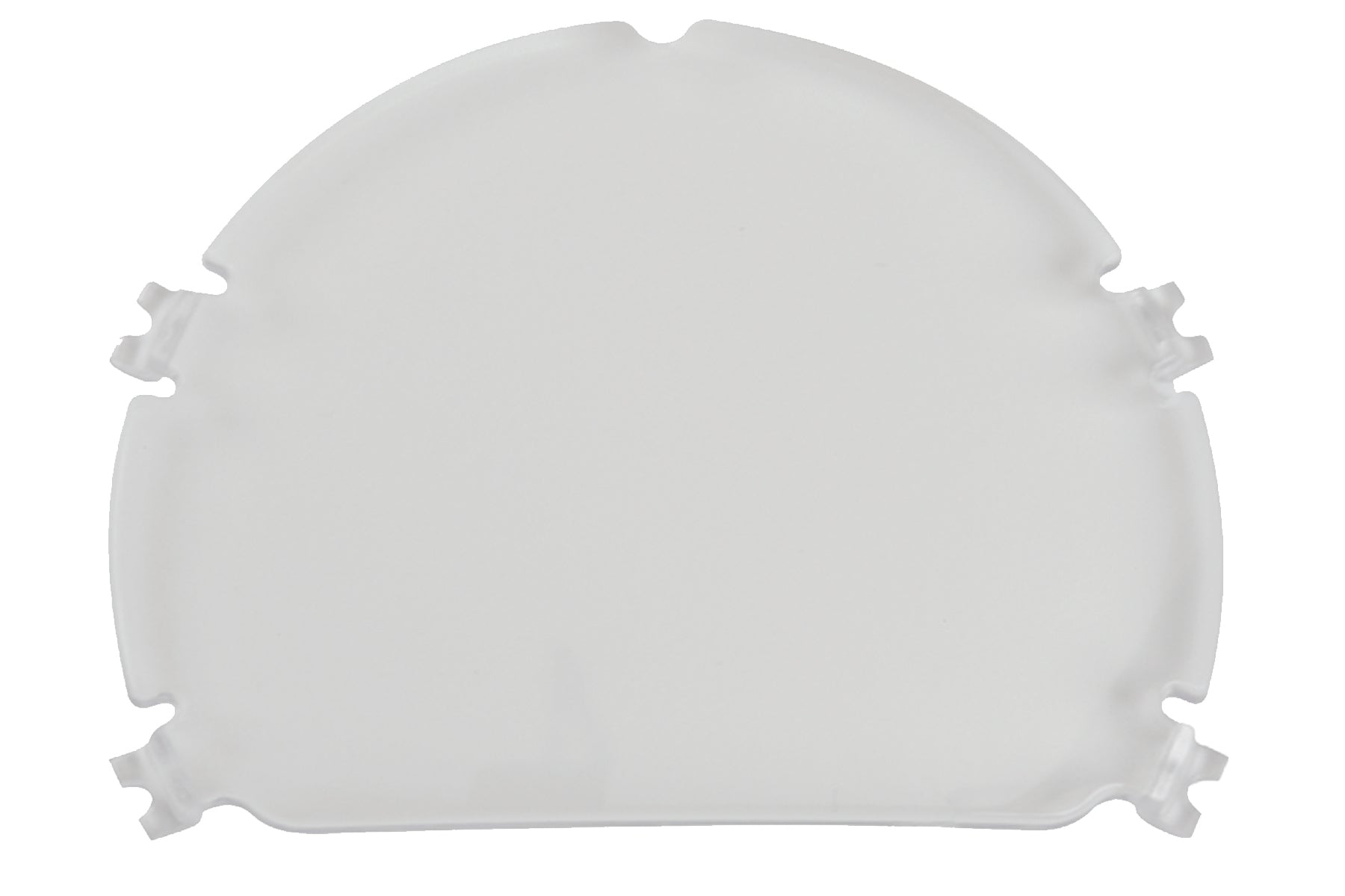 Lens Protector Display Shield for Sherwood Puck Computer