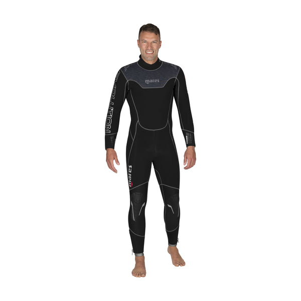Mares Evolution 7mm Mens Wetsuit