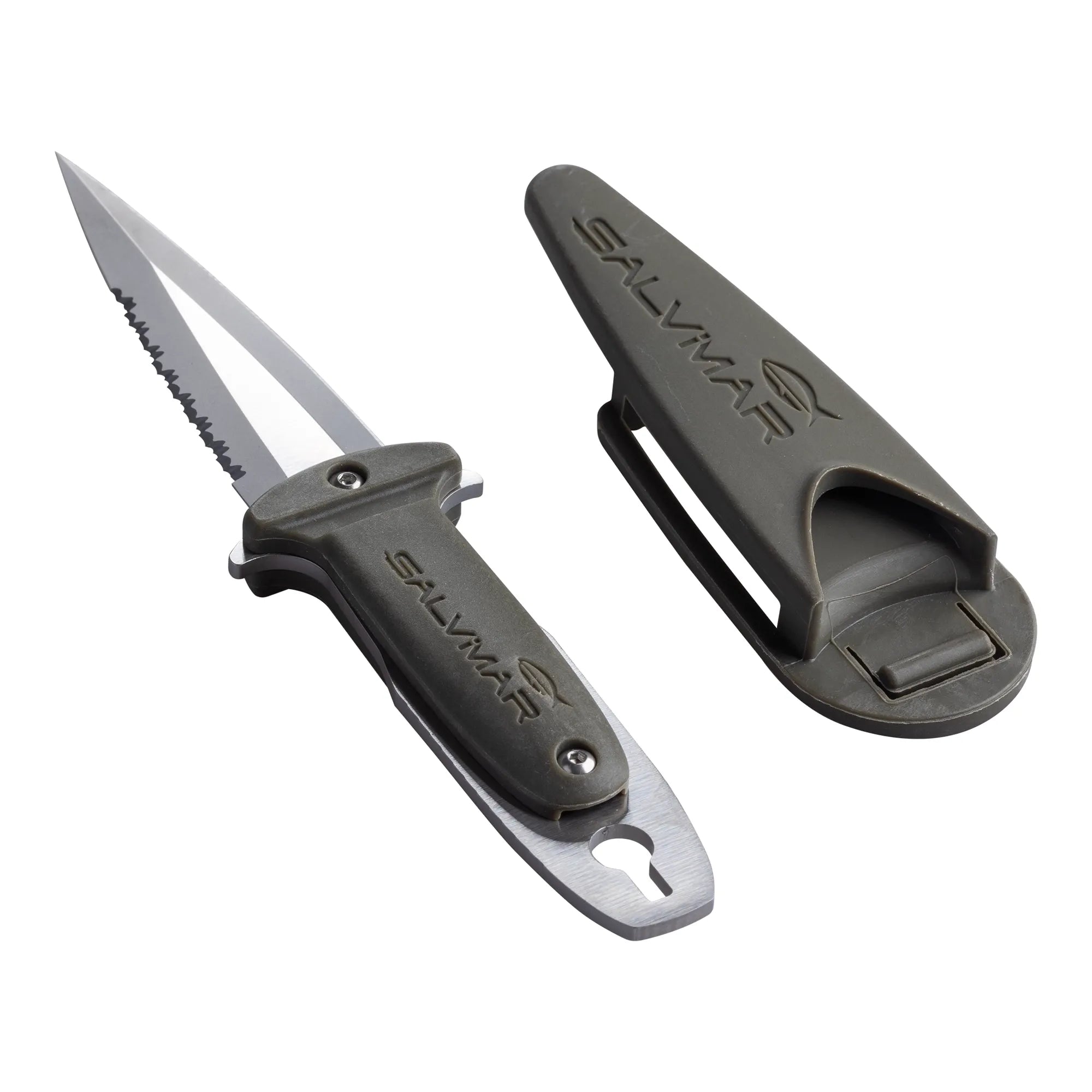 Salvimar ST-Atlantis Knife