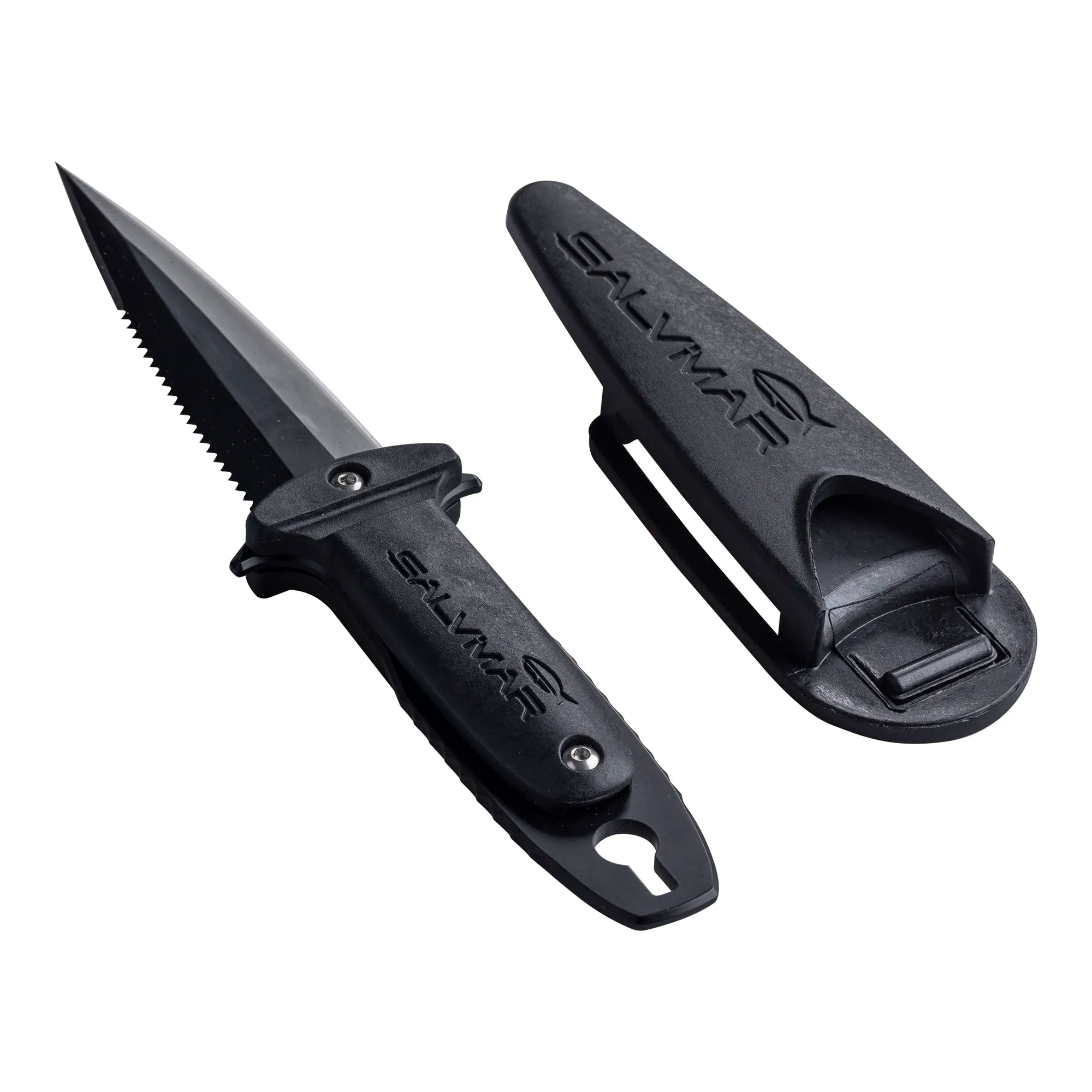 Salvimar ST-Atlantis Knife