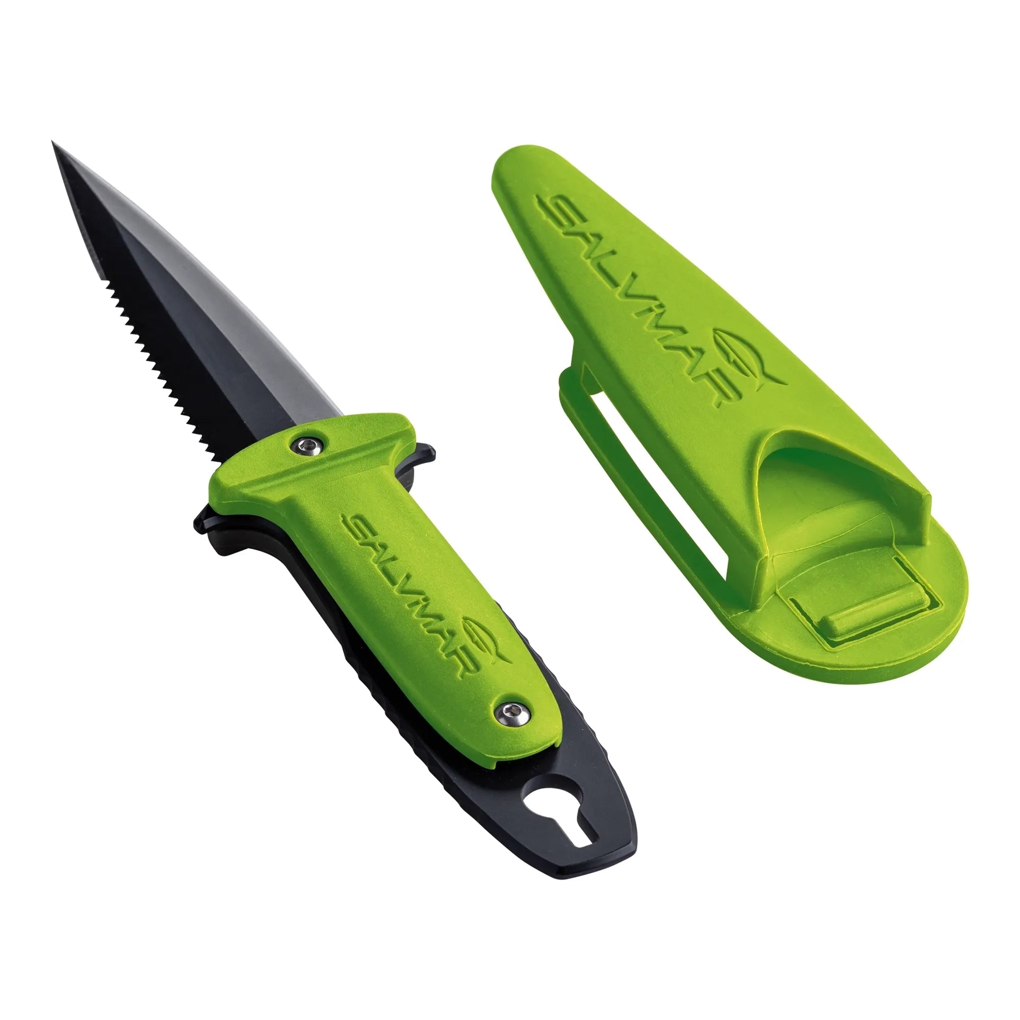 Salvimar ST-Atlantis Knife