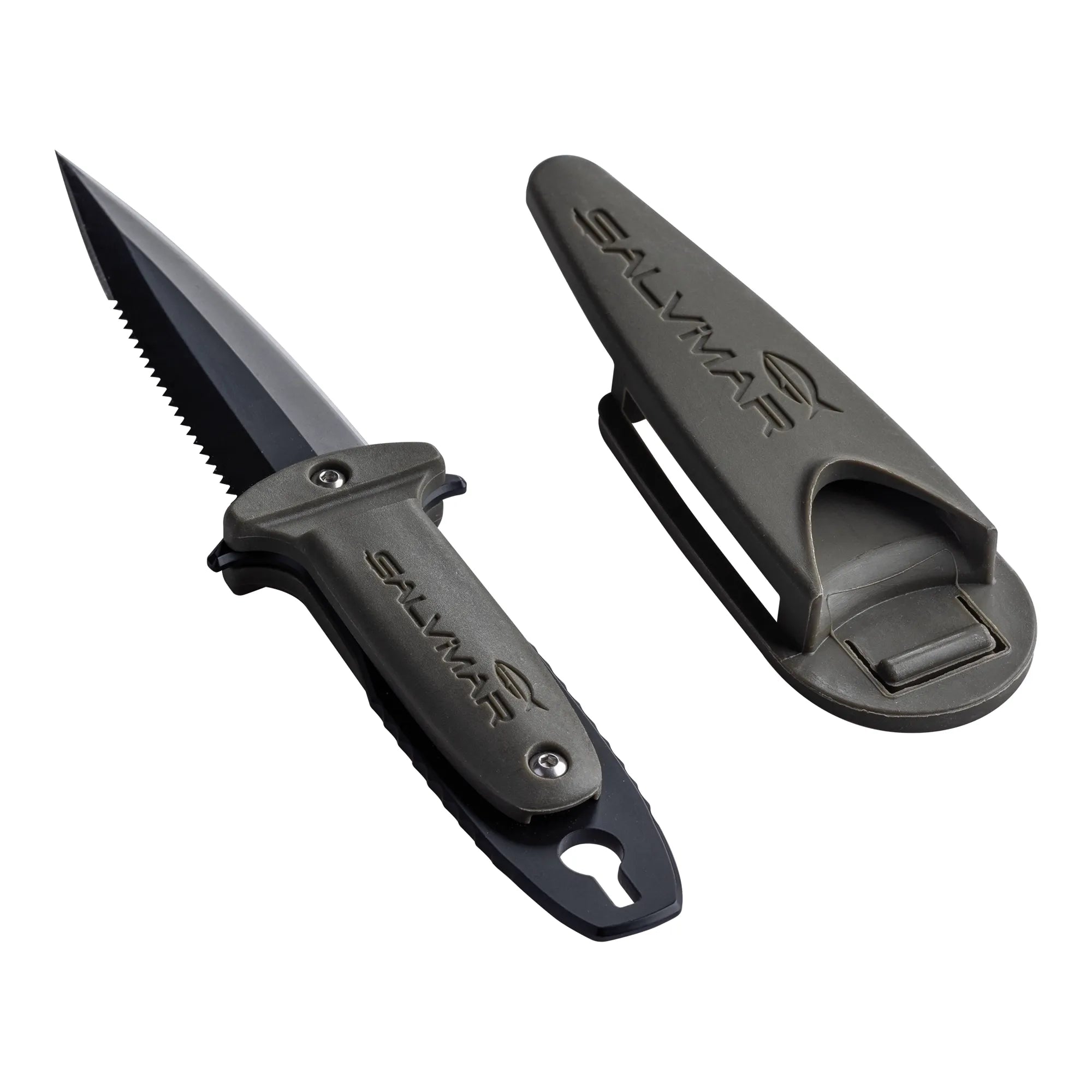 Salvimar ST-Atlantis Knife