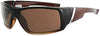 Pleasure Ground Eyewear Polarized Driven Sunglasses