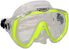 Promate Ocean Owlet Youth Scuba Diving Mask Ideal for Small Faces