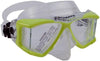Promate 4 Window Mask for Smaller Faces