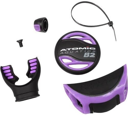 Atomic Aquatics Color Kit for B2 Regulators