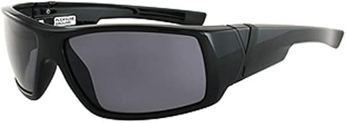 Pleasure Ground Eyewear Polarized Driven Sunglasses