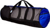 Stahlsac Quality Mesh Duffel Bag, 22