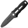 NRS 2024 Titanium Pilot Knife for Boating, Rescue in all Waters