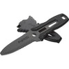 NRS 2024 Titanium Pilot Knife for Boating, Rescue in all Waters