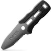 NRS 2024 Co-Pilot Knife for Freshwater Boating and Rescue Blunt Tip