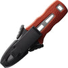 NRS 2024 Co-Pilot Knife for Freshwater Boating and Rescue Blunt Tip