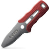 NRS 2024 Co-Pilot Knife for Freshwater Boating and Rescue Blunt Tip