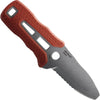 NRS 2024 Co-Pilot Knife for Freshwater Boating and Rescue Blunt Tip