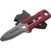 NRS 2024 Co-Pilot Knife for Freshwater Boating and Rescue Blunt Tip