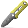 NRS 2024 Co-Pilot Knife for Freshwater Boating and Rescue Blunt Tip