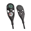 Mares PUCK 4 MISSION 2 Dive Console for Scuba Diving