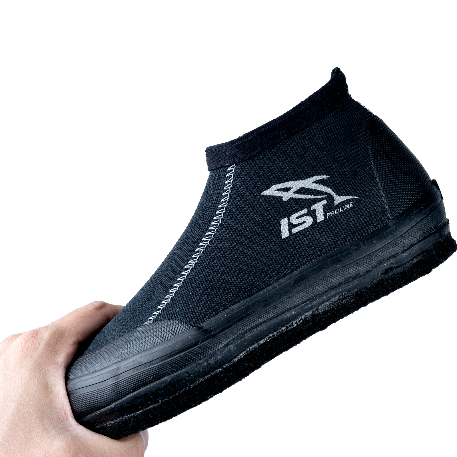 IST 3mm Felt Sole Low Boots