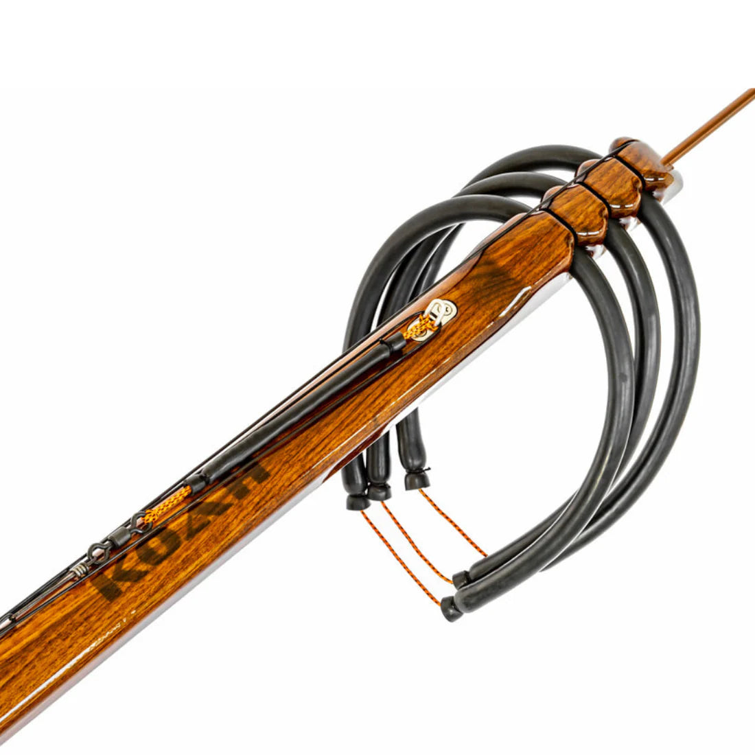 Koah Standard Fatback Speargun
