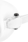 Cressi Metis w/ Anti-Fog Lens Mask