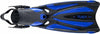 Tusa Solla Adjustable Open Heel Fins