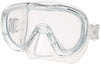 Tusa Kleio II  Lens Mask for Smaller Faces