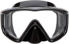 XS Scuba Fusion 3 Mask