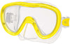 Tusa Kleio II  Lens Mask for Smaller Faces