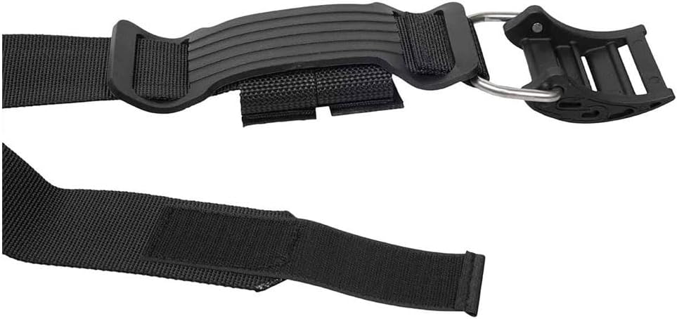 Zeagle HD Pony Bottle Twin Strap Kit