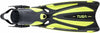 Tusa Solla Adjustable Open Heel Fins