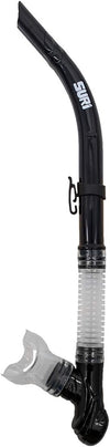 Sherwood Suri Snorkel With Silicone Mouth Piece & Large Reservoir