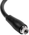 Sherwood High Pressure Q/D Hose