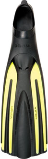 Oceanic Viper Full Foot Power Vented Scuba Diving Fins