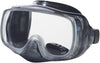 Tusa Imprex 3-D Hyperdry Mask M-32 3-Window for Scuba Diving Snorkeling