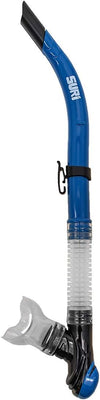 Sherwood Suri Snorkel With Silicone Mouth Piece & Large Reservoir