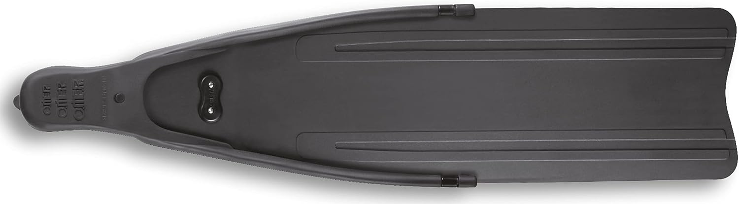 OMER EagleRay Freediving Fins