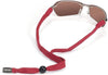 Nylon Eyewear Sunglasses Holder Retainer, Black, Navy, Grey, Green, Burgundy Options