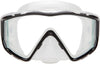 XS Scuba Fusion 3 Mask